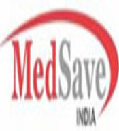 Med Save Healthcare TPA Logo